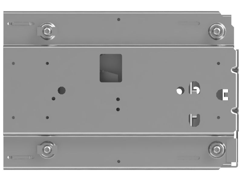 КОМПЛЕКТ ПОДВЕСКИ