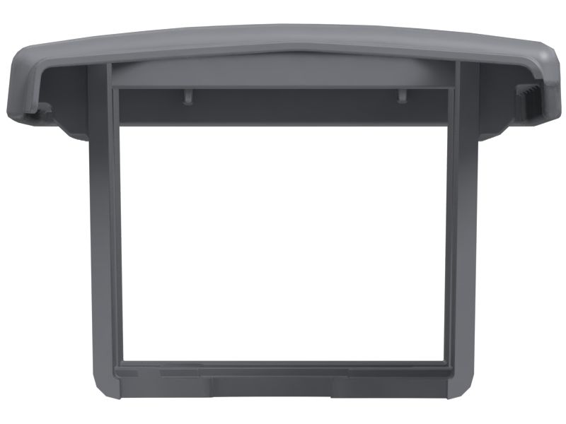 513-0490: Right-hand Side Operator Console Cover 5130490 купить