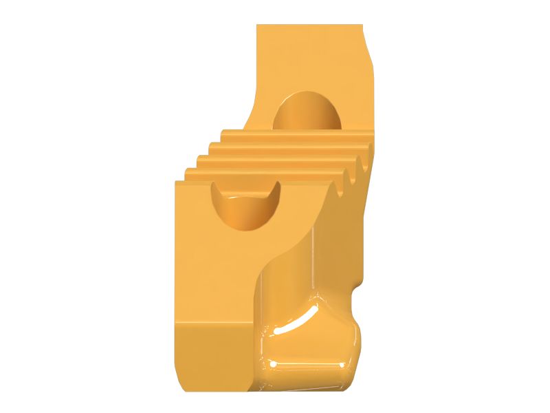 ЗАМЫКАЮЩЕЕ ЗВЕНО С ПАЛЬЦЕМ