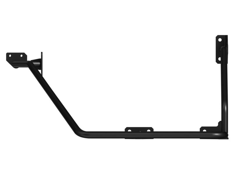 HANDRAIL AS