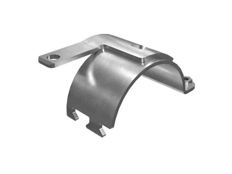 ХОМУТ В СБОРЕ