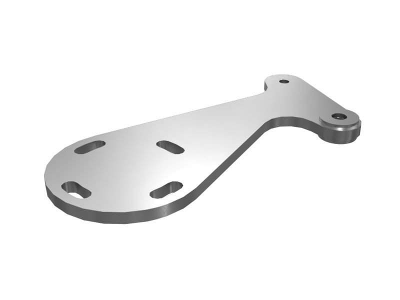 475-3035: РЫЧАГ В СБОРЕ