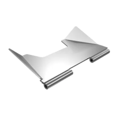 467-4311: FRONTPLATE