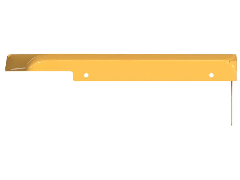 Hood Sound Suppression Cover