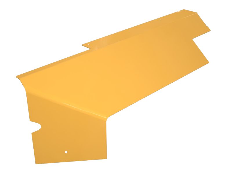 КРЫШКА ЛЕВАЯ