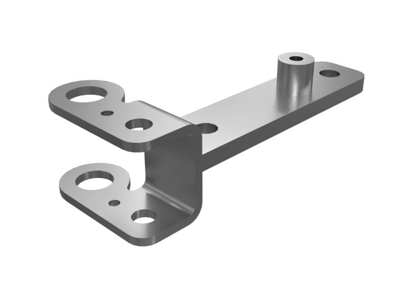 490-7124: ПЛАСТИНА В СБОРЕ