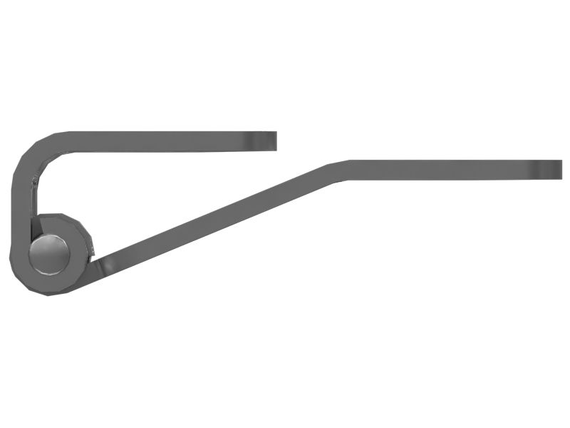 ШАРНИР В СБОРЕ