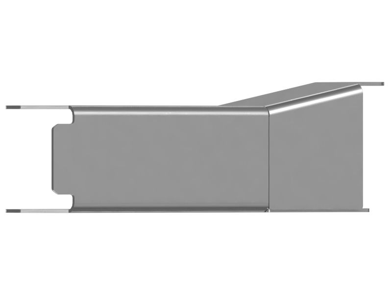 558-0002: ОГРАЖДЕНИЕ В СБОРЕ, ПРАВОЕ 5580002 купить