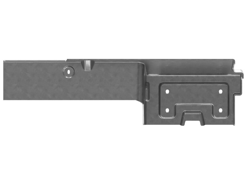 КРЫШКА ЛЕВАЯ