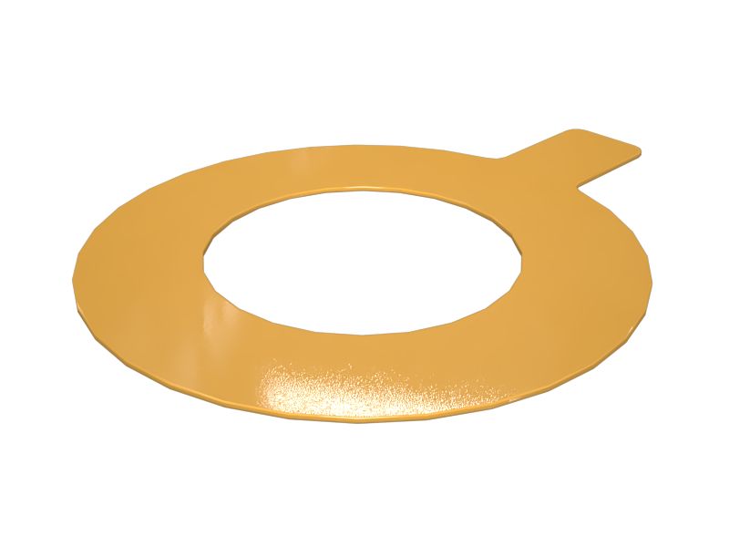 РЕГУЛИРОВОЧНАЯ ПРОКЛАДКА