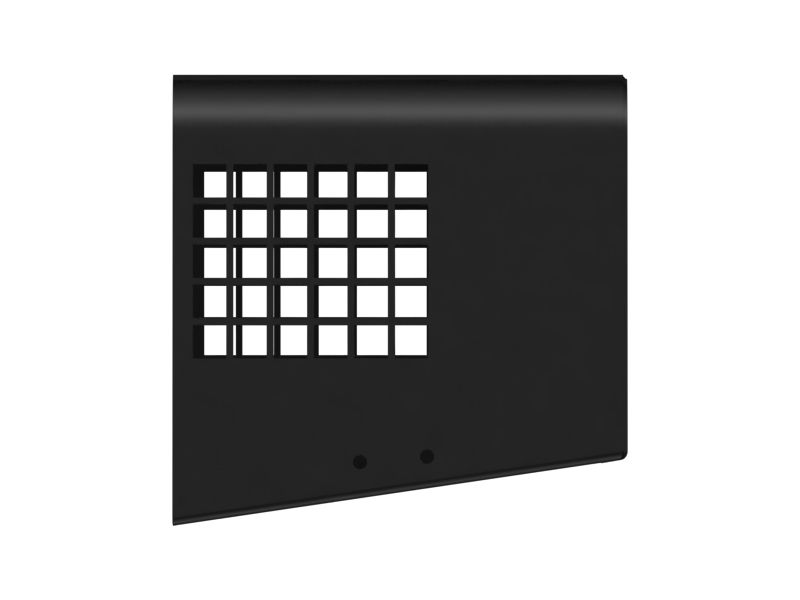 ОГРАЖДЕНИЕ В СБОРЕ