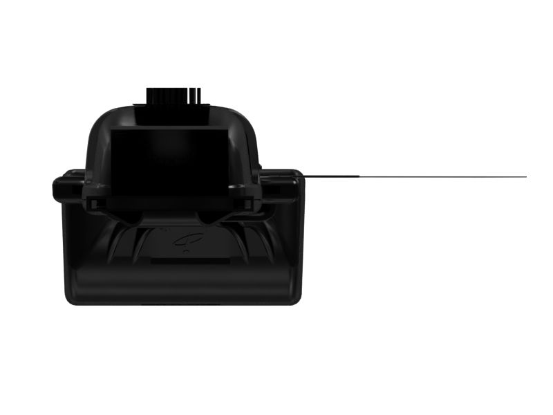 БЛОК РЕМНЯ СИДЕНЬЯ