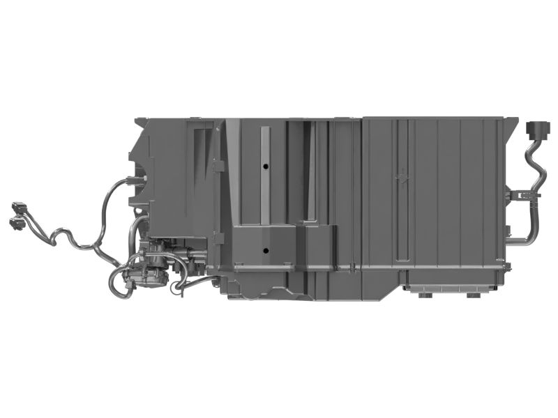 КОНДИЦИОНИРУЮЩАЯ ПРИСАДКА