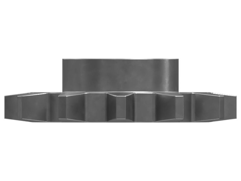 ВЕДУЩЕЕ КОЛЕСО