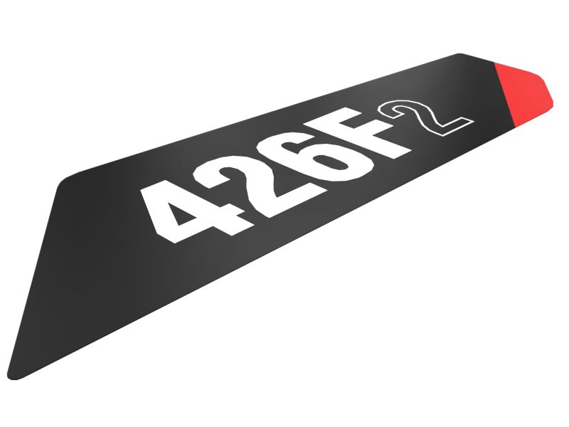 486-7394: ПЛЕНКА-426F2