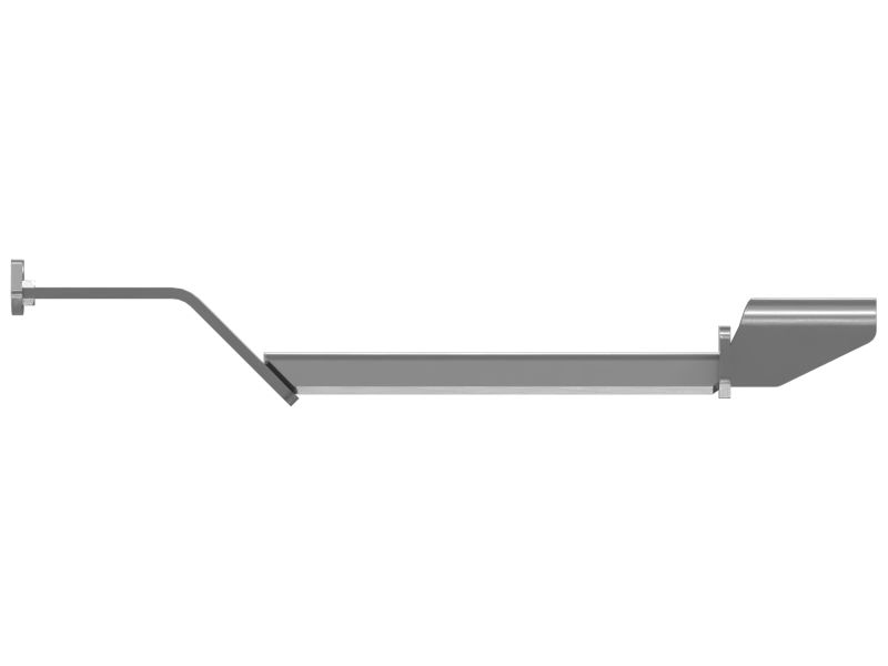 573-3181: Hose Lines Guide 5733181 купить