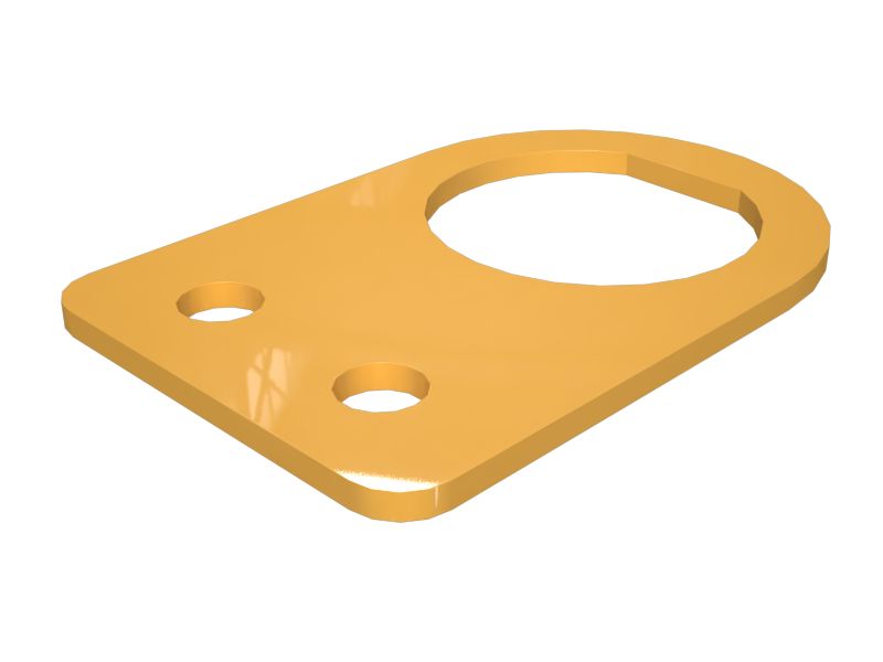 556-9726: ПЛАСТИНА