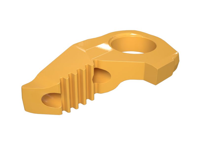 524-9627: โซ่สายพานตีนตะขาบ