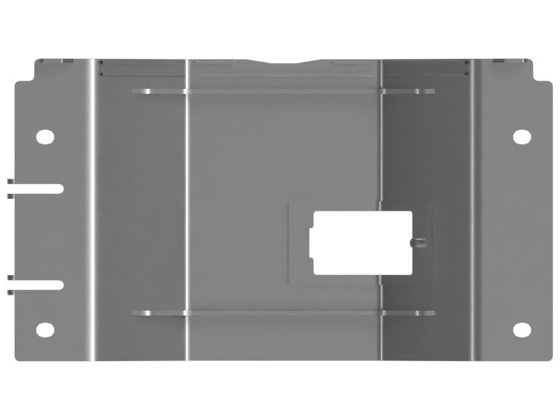 ОГРАЖДЕНИЕ В СБОРЕ