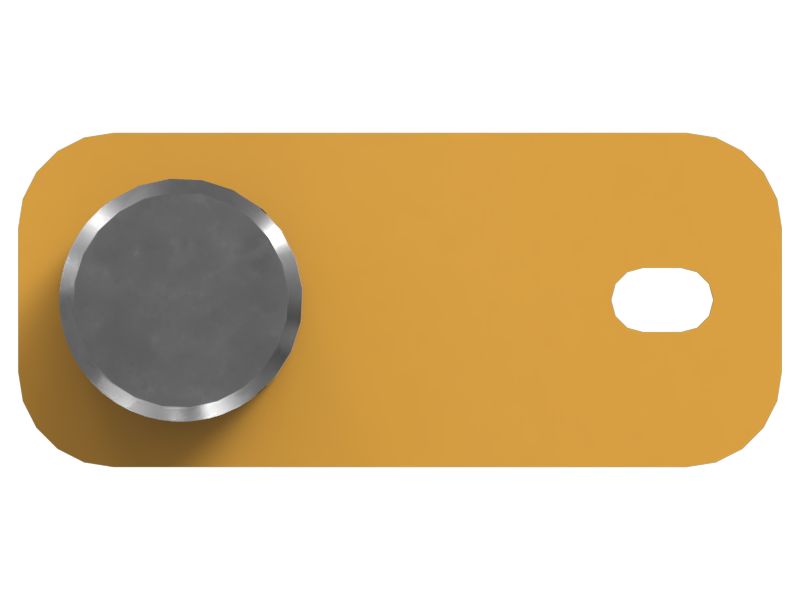 ШТИФТ В СБОРЕ SEM