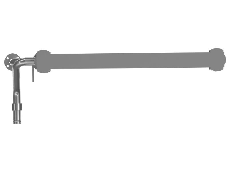 КАТУШКА НАГРЕВАТЕЛЯ В СБОРЕ