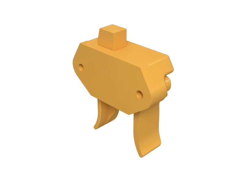 ЗАЩЕЛКА В СБОРЕ