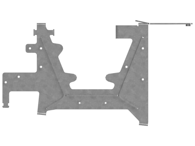541-6360: BRACKET AS 5416360 купить