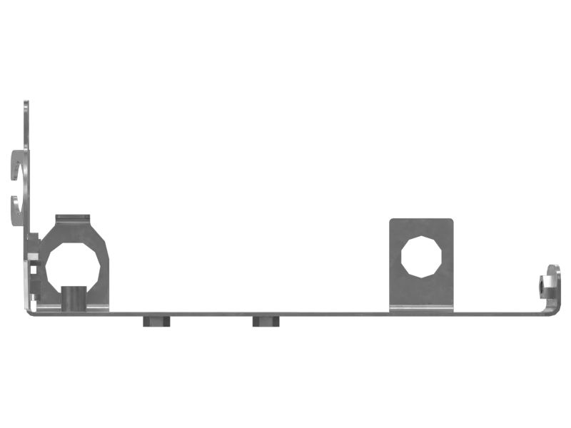 КРОНШТЕЙН В СБОРЕ