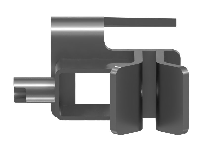 КРОНШТЕЙН В СБОРЕ