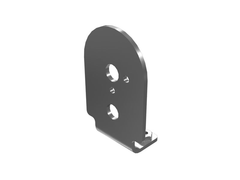 543-4001: ПЛАСТИНА В СБОРЕ