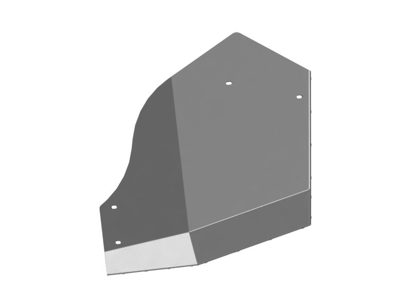 КРЫШКА В СБОРЕ