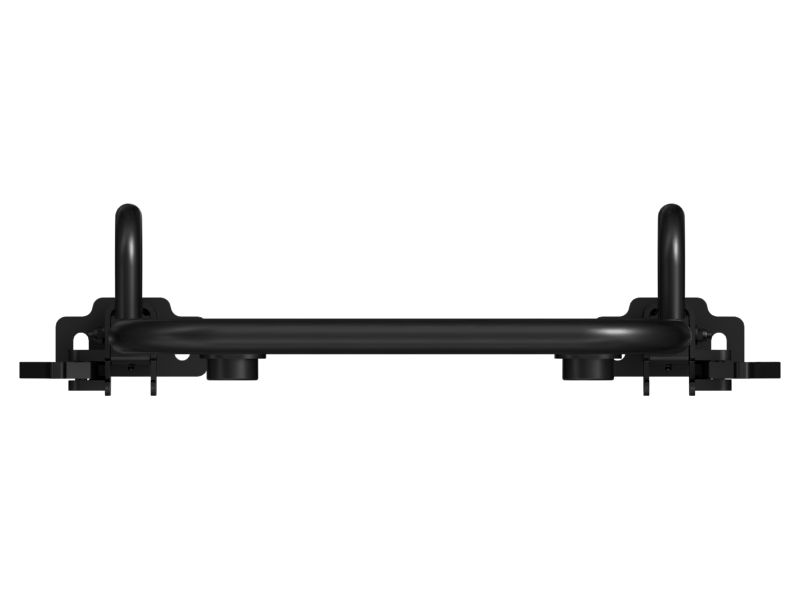 Rear Handrail