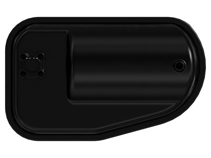 БЛОК КРЫШКИ