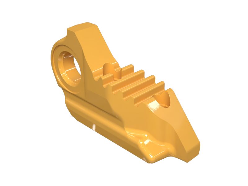 ЗАМЫКАЮЩЕЕ ЗВЕНО С ПАЛЬЦЕМ