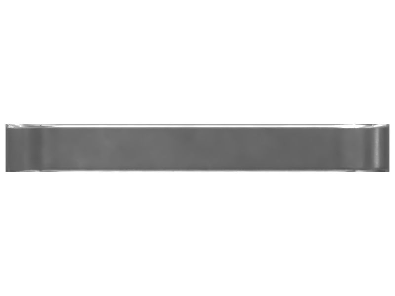 479-0528: 5mm Thick Ladder Support Plate | CATCorp