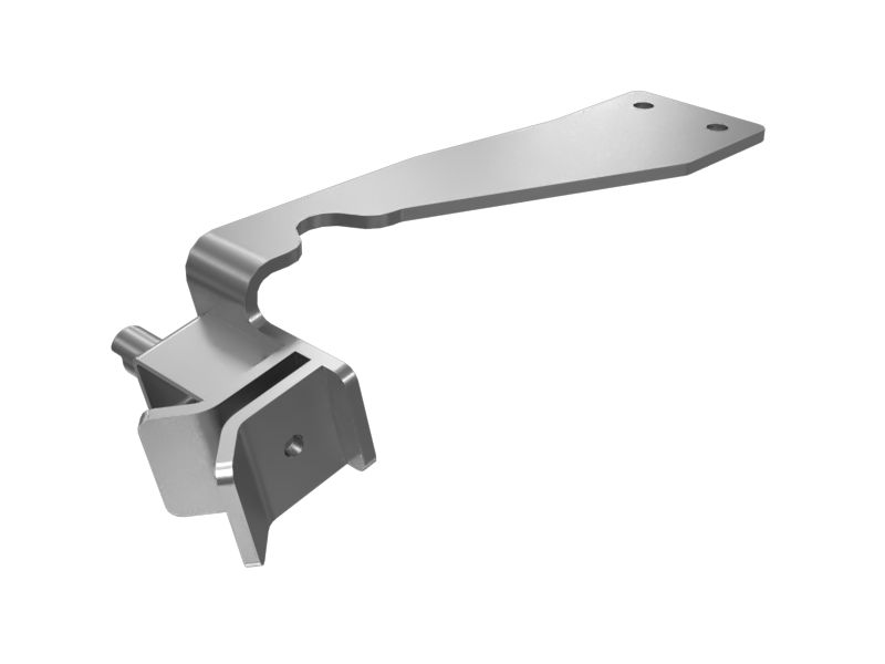 480-7070: КРОНШТЕЙН В СБОРЕ