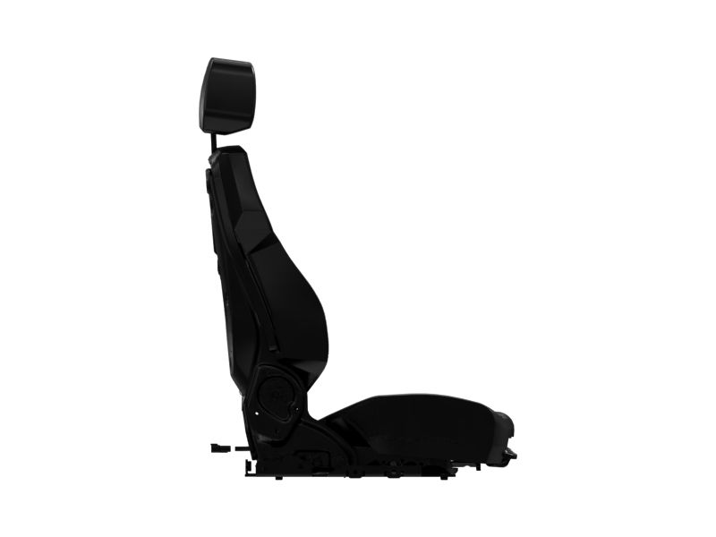 БЛОК СИДЕНЬЯ