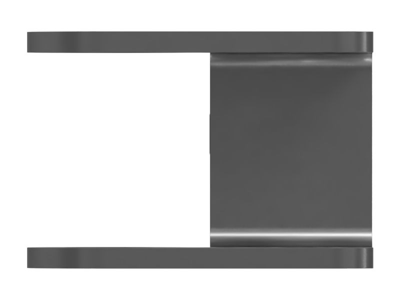 490-7124: Lanyard Mount Plate 4907124 купить