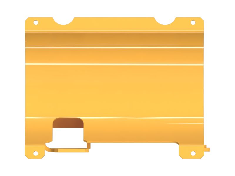 488-9787: Muffler Mounting Bracket 4889787 купить