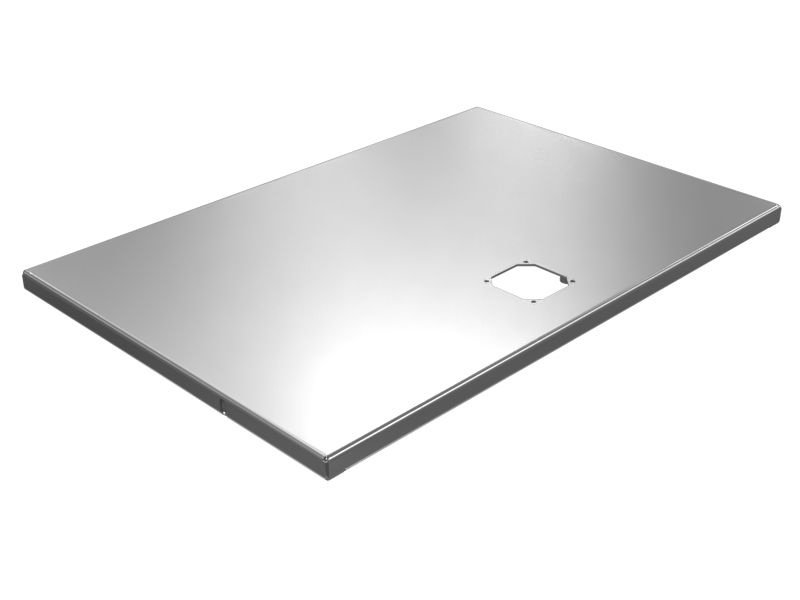 ДВЕРЬ В СБОРЕ, ПРАВАЯ