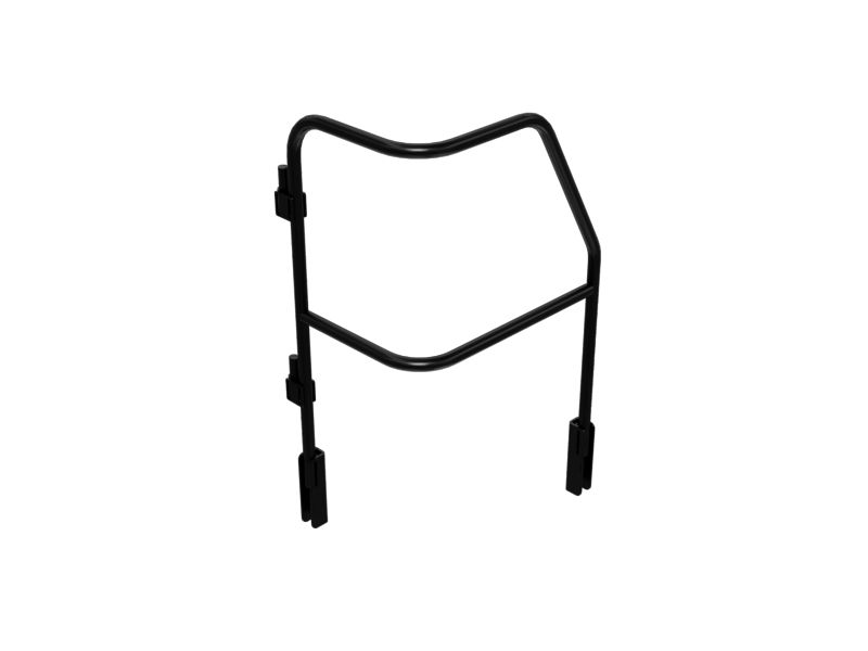 ОГРАЖДЕНИЕ