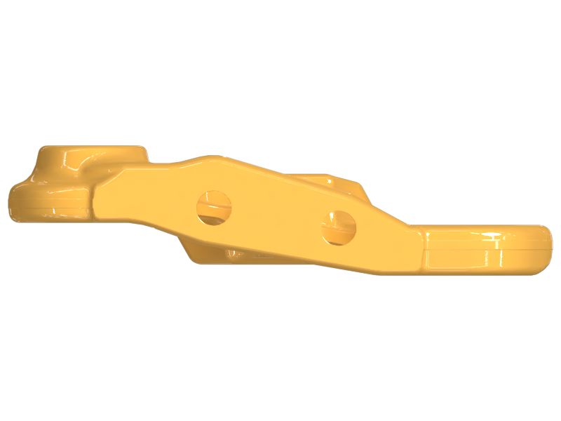 ЗВЕНО ГУСЕНИЧНОЙ ЛЕНТЫ