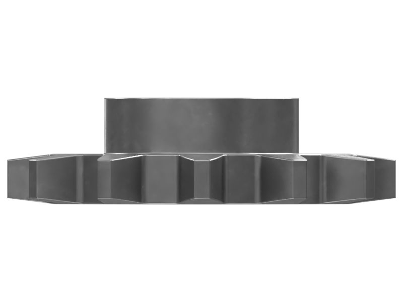 ВЕДУЩЕЕ КОЛЕСО