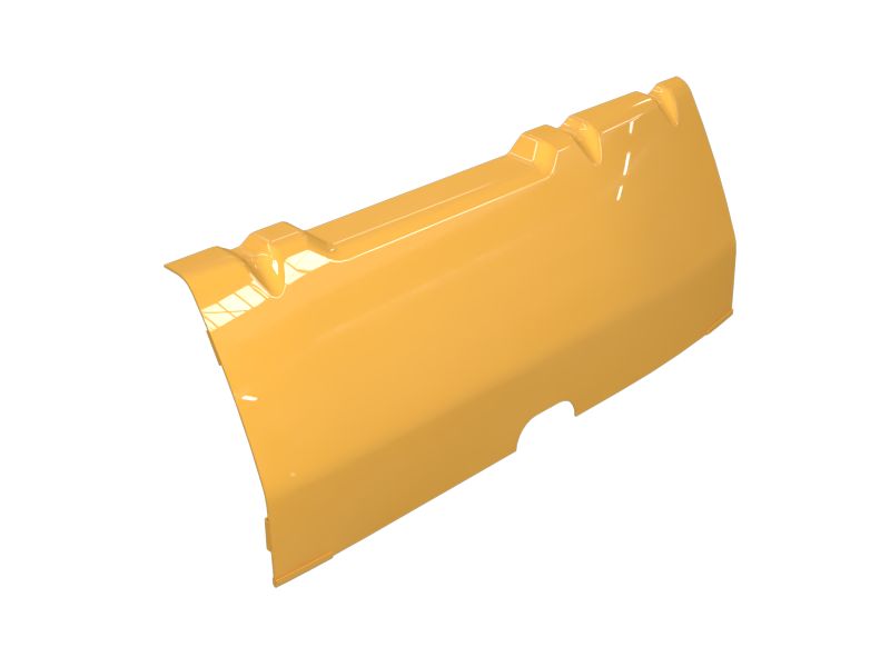 КРЫШКА В СБОРЕ