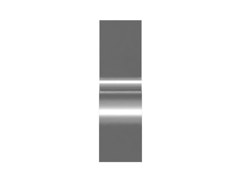 581-5530: 277.9mm Long Rear Frame Plate 5815530 buy
