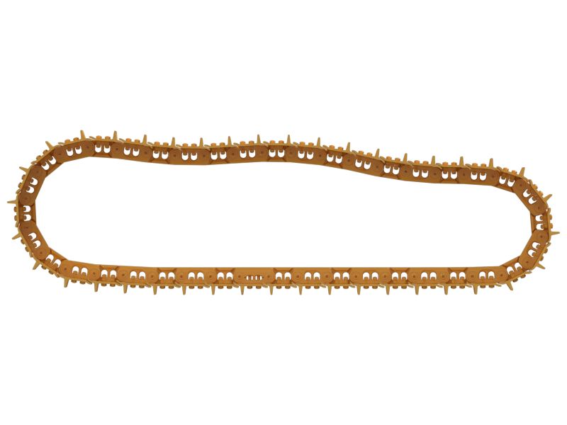 ГУСЕНИЧНАЯ ЛЕНТА (изготовление на заказ)