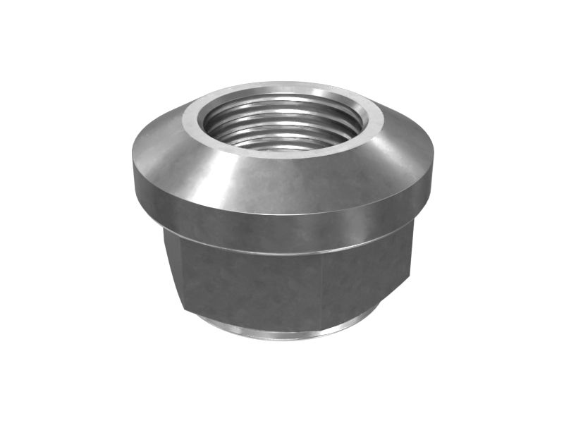 483-8856: M30 X 2 Collar Nut 4838856 купить