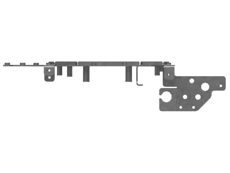 541-6360: BRACKET AS 5416360 купить