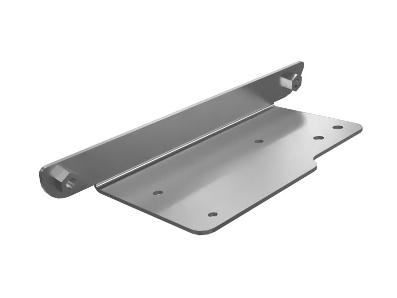 КРОНШТЕЙН В СБОРЕ