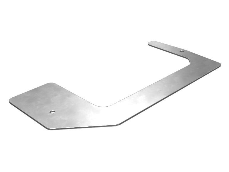 487-7448: 3mm Thick Air Conditioner Breather Cover